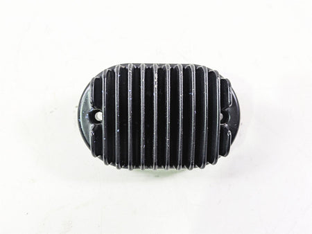 2018 Harley FXBR Softail Breakout Rectifier Voltage Regulator 74700031 {{ shop.shopifyCountryName }} - Mototech271