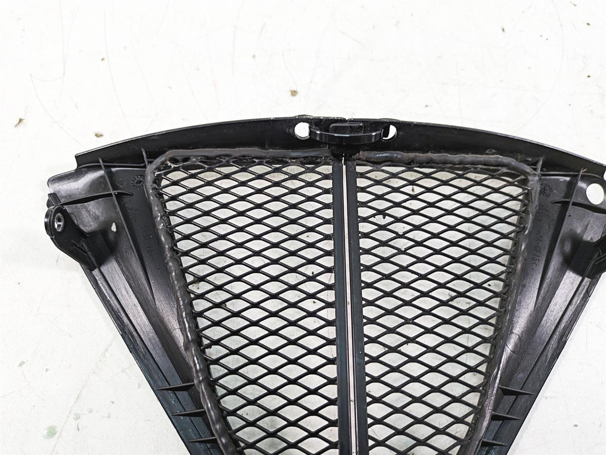 2013 MV Agusta F3 675 ERA Oil Cooler Cover Grill Set 8000B6650 {{ shop.shopifyCountryName }} - Mototech271