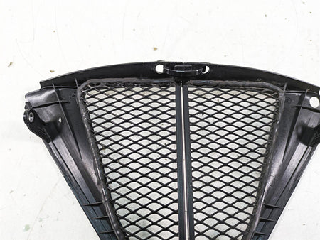 2013 MV Agusta F3 675 ERA Oil Cooler Cover Grill Set 8000B6650 {{ shop.shopifyCountryName }} - Mototech271