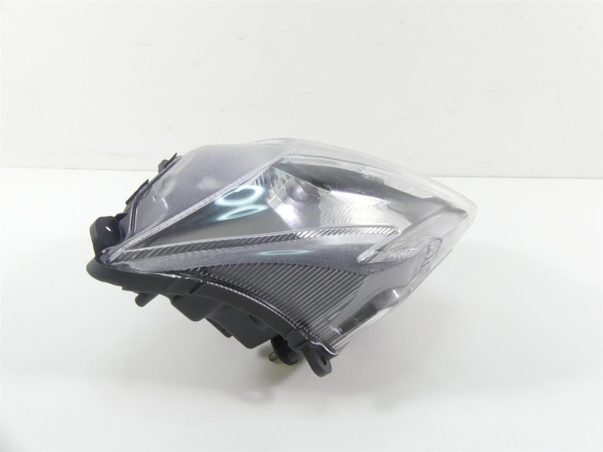2010 Ducati Streetfighter 1098 S Headlight Head Light Lamp Lens 52010181A {{ shop.shopifyCountryName }} - Mototech271