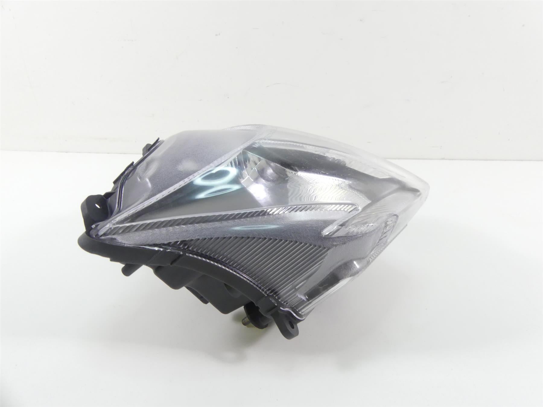 2010 Ducati Streetfighter 1098 S Headlight Head Light Lamp Lens 52010181A {{ shop.shopifyCountryName }} - Mototech271