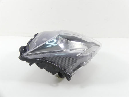 2010 Ducati Streetfighter 1098 S Headlight Head Light Lamp Lens 52010181A {{ shop.shopifyCountryName }} - Mototech271