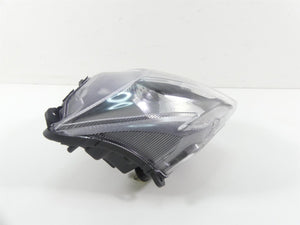 2010 Ducati Streetfighter 1098 S Headlight Head Light Lamp Lens 52010181A | Mototech271