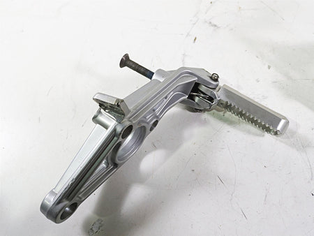 2004 BMW R1150GS R21 Left Right Front Footpeg & Brake Pedal Set 46712335597 {{ shop.shopifyCountryName }} - Mototech271