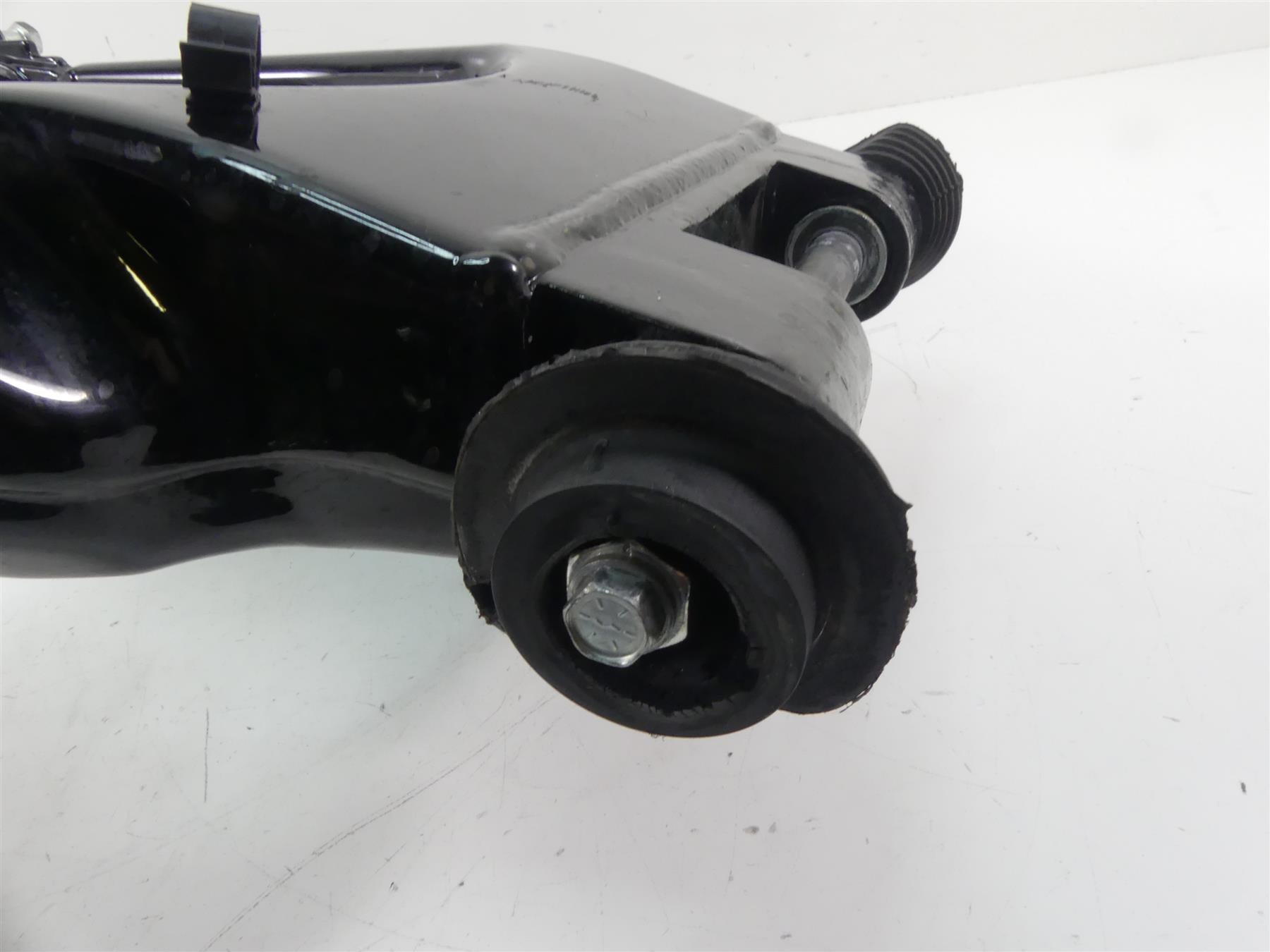 2014 Harley Touring FLHX Street Glide Rear Swing Swingarm 25mm Axle 47549-09 {{ shop.shopifyCountryName }} - Mototech271