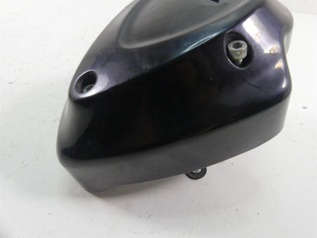 2018 Indian Scout Sixty Thermostat Black Right Cover & Mount 5633371 {{ shop.shopifyCountryName }} - Mototech271