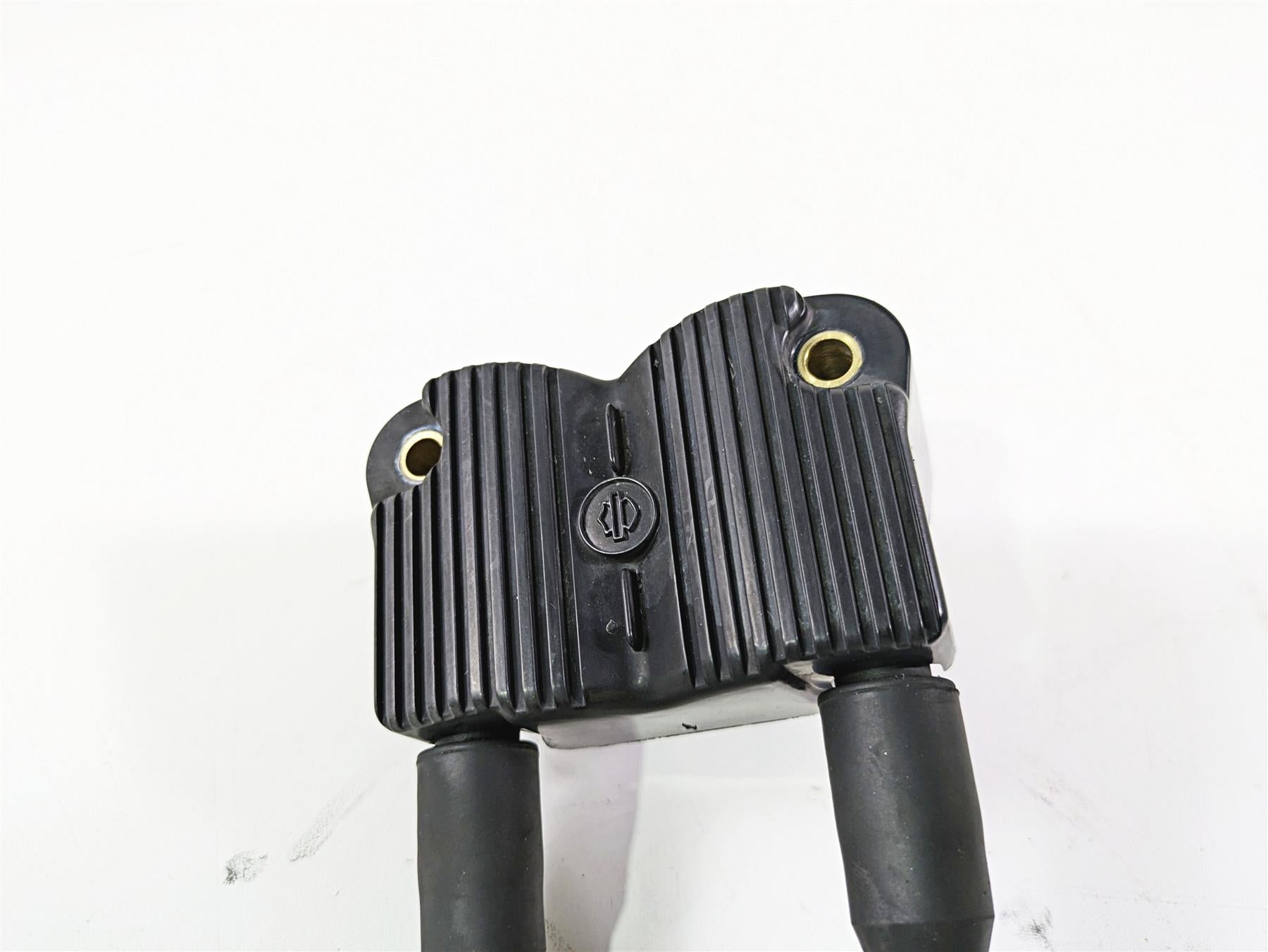 2016 Harley FXDL Dyna Low Rider Delphi Ignition Coil Wires Plugs 31696-07A {{ shop.shopifyCountryName }} - Mototech271