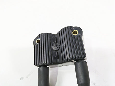 2016 Harley FXDL Dyna Low Rider Delphi Ignition Coil Wires Plugs 31696-07A {{ shop.shopifyCountryName }} - Mototech271