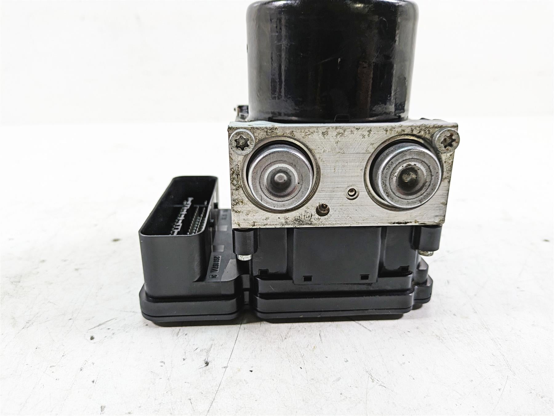 2007 BMW R1200RT K26 I Abs Gen 2 Brake Pump Module Master Rebuild 34517715109 {{ shop.shopifyCountryName }} - Mototech271