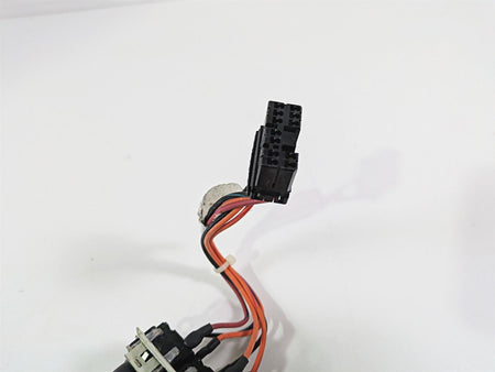 2009 Harley Touring FLHX Street Glide Auxiliary Cruise Switches 70321-06 {{ shop.shopifyCountryName }} - Mototech271