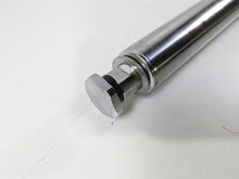 Load image into Gallery viewer, 2017 Harley FLS Softail Slim Straight Right Showa Front Fork Leg 45915-08A | Mototech271
