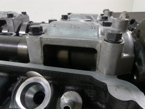 2015 Yamaha MT09 FZ09 Cylinderhead Cylinder Head 10K Only 1RC-11101-09-00