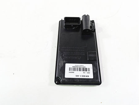 2014 Harley FXDL Dyna Low Rider Bcm X-Axis Base Module Control Unit 69992-12A {{ shop.shopifyCountryName }} - Mototech271