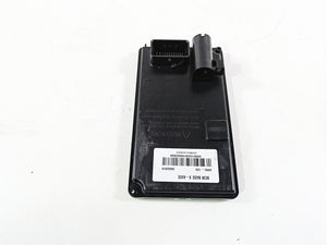 2014 Harley FXDL Dyna Low Rider Bcm X-Axis Base Module Control Unit 69992-12A
