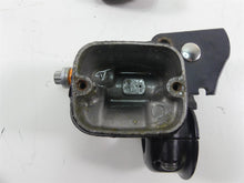 Load image into Gallery viewer, 2014 Harley FXDF Dyna Fat Bob Front Brake Master Cylinder 11/16&quot; 45170-08F | Mototech271
