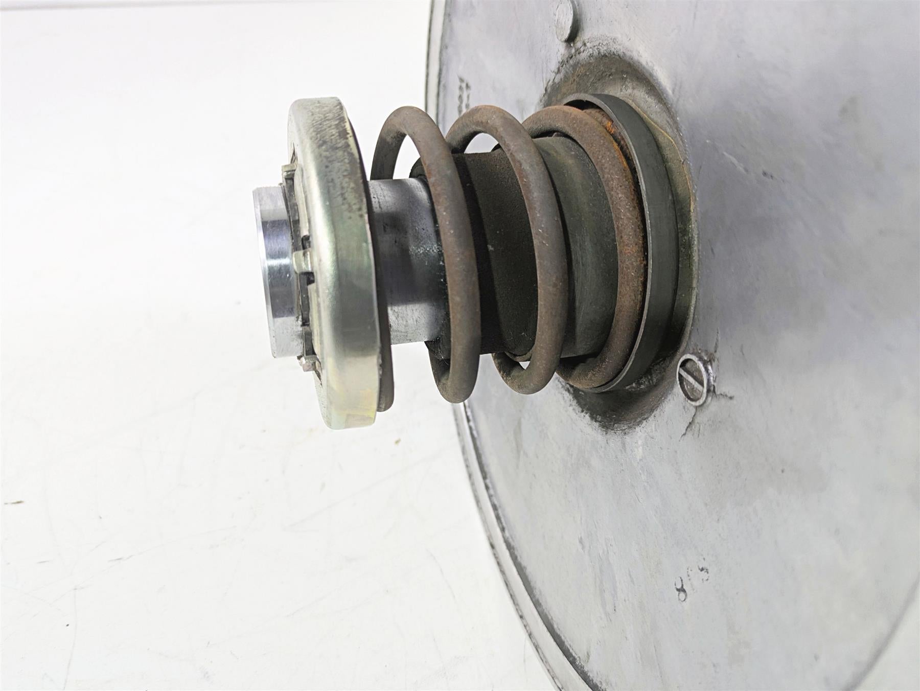 2021 Kawasaki Teryx KRX KRF 1000 Secondary Driven Drive Clutch 49094-0100 {{ shop.shopifyCountryName }} - Mototech271