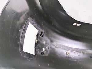 2015 Harley FXDL Dyna Low Rider Rear Fender Vivid Black 59634-06A | Mototech271