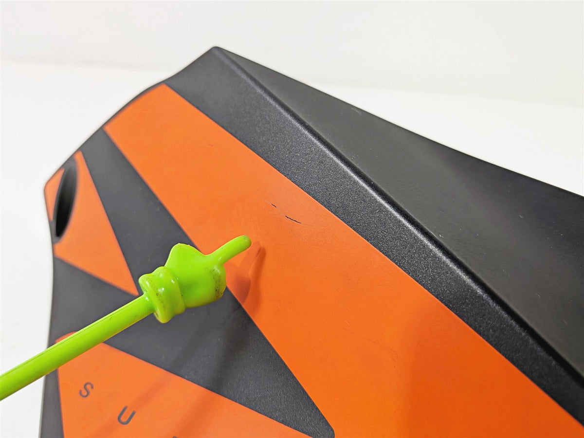 2015 KTM 1290 R Super Duke Tank Side Cover Fairing Panel 61308050000 61308051000-Mototech271