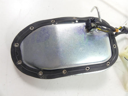 2015 Harley FXDL Dyna Low Rider Fuel Gas Petrol Pump & Sending Unit 75246-04A {{ shop.shopifyCountryName }} - Mototech271