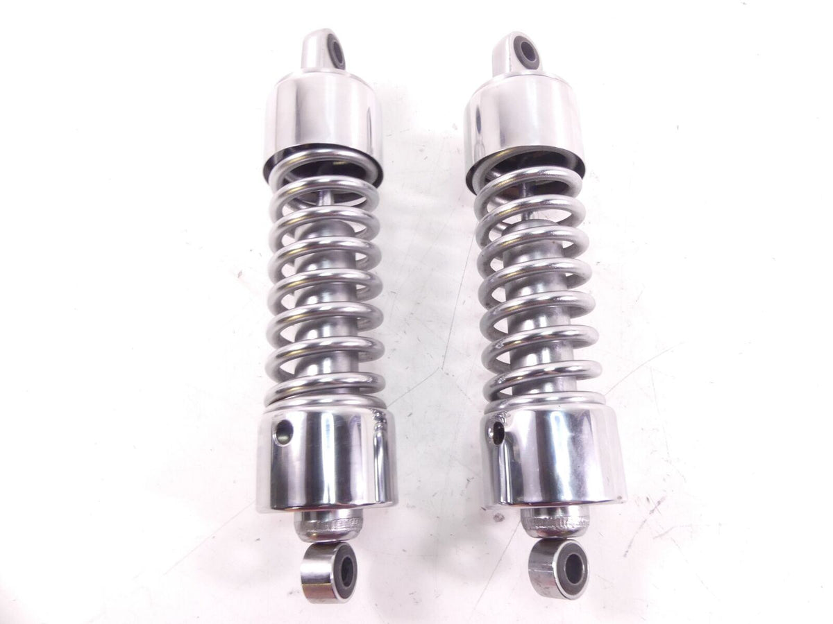2001 Kawasaki VN1500 Vulcan C Rear Shock Damper Suspension 12 1/2" Set 45014-171 {{ shop.shopifyCountryName }} - Mototech271