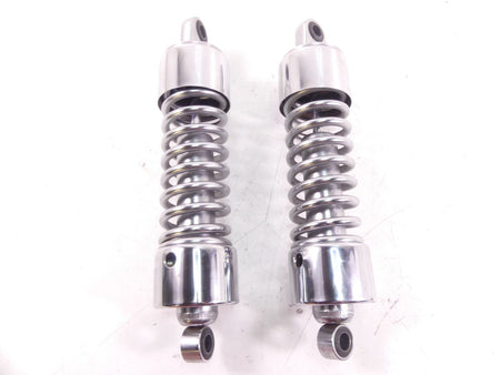 2001 Kawasaki VN1500 Vulcan C Rear Shock Damper Suspension 12 1/2" Set 45014-171 {{ shop.shopifyCountryName }} - Mototech271