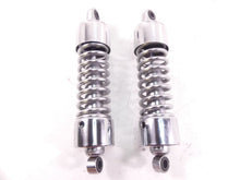 Load image into Gallery viewer, 2001 Kawasaki VN1500 Vulcan C Rear Shock Damper Suspension 12 1/2&quot; Set 45014-171 | Mototech271
