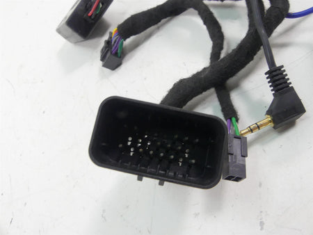 2012 Harley Touring FLHTK Electra Glide Axxess Steering Wheel Control Ecu ASWC-1 {{ shop.shopifyCountryName }} - Mototech271