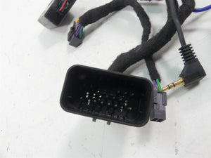2012 Harley Touring FLHTK Electra Glide Axxess Steering Wheel Control Ecu ASWC-1