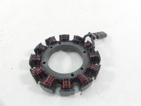 2000 Harley Dyna FXR4 CVO Super Glide Stator Generator Alternator 29970-88D {{ shop.shopifyCountryName }} - Mototech271