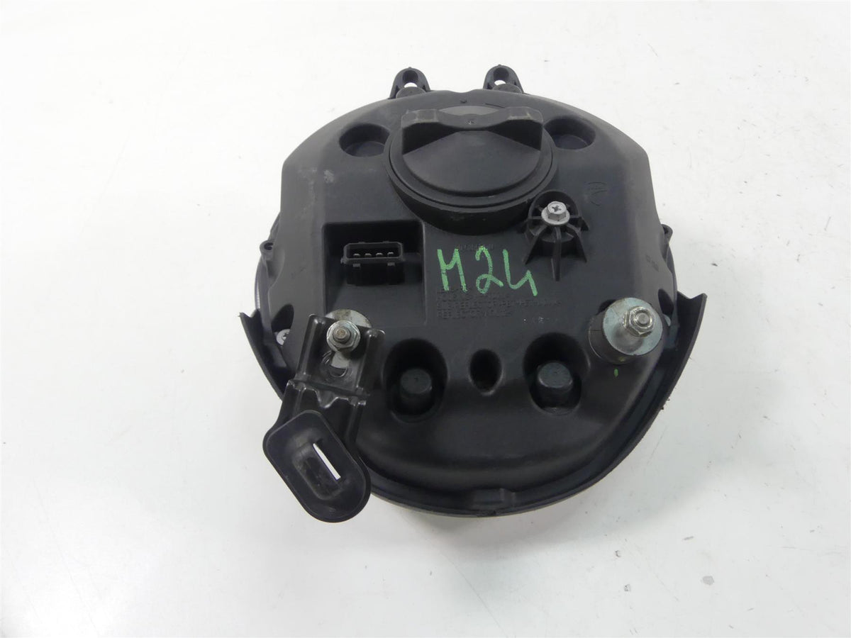 2015 Ducati Monster 1200 S Headlight Head Light Lamp Lens - Read 52010271C {{ shop.shopifyCountryName }} - Mototech271