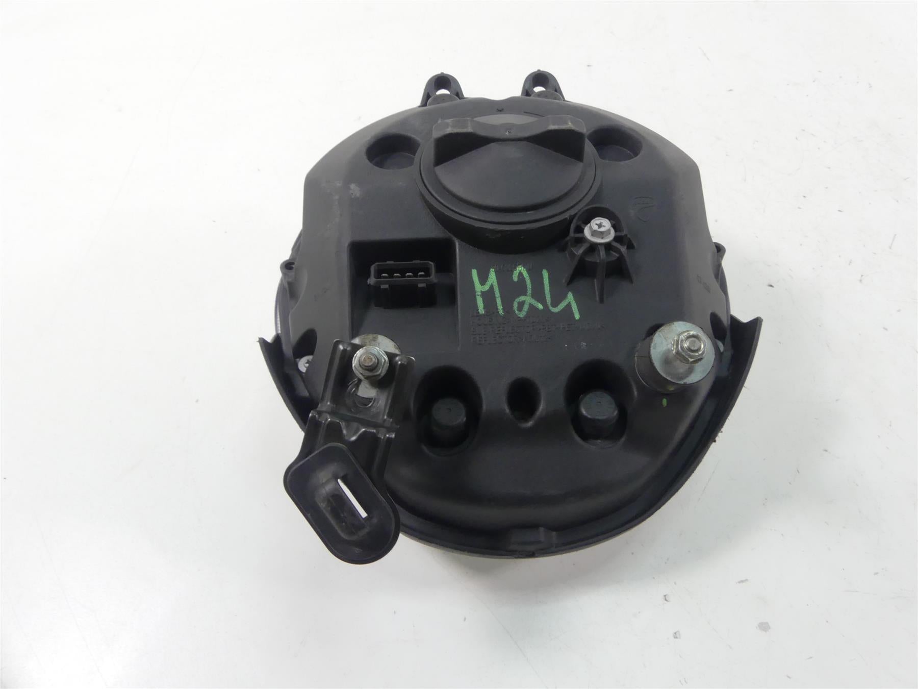 2015 Ducati Monster 1200 S Headlight Head Light Lamp Lens - Read 52010271C {{ shop.shopifyCountryName }} - Mototech271