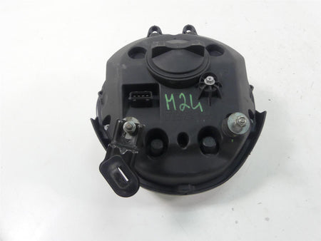 2015 Ducati Monster 1200 S Headlight Head Light Lamp Lens - Read 52010271C {{ shop.shopifyCountryName }} - Mototech271