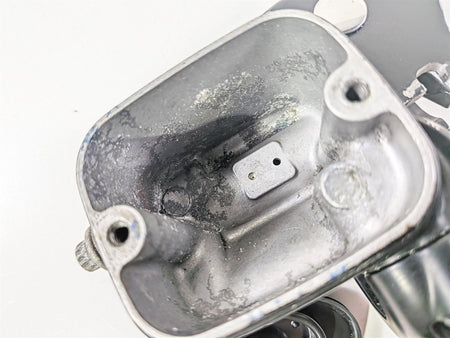 2004 Harley Touring FLTRI Road Glide Front Brake Master Cylinder 11/16 41700737-Mototech271
