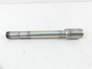 2017 Ducati Hypermotard 939 Straight Front Axle Wheel Spindle 25mm 81910601A