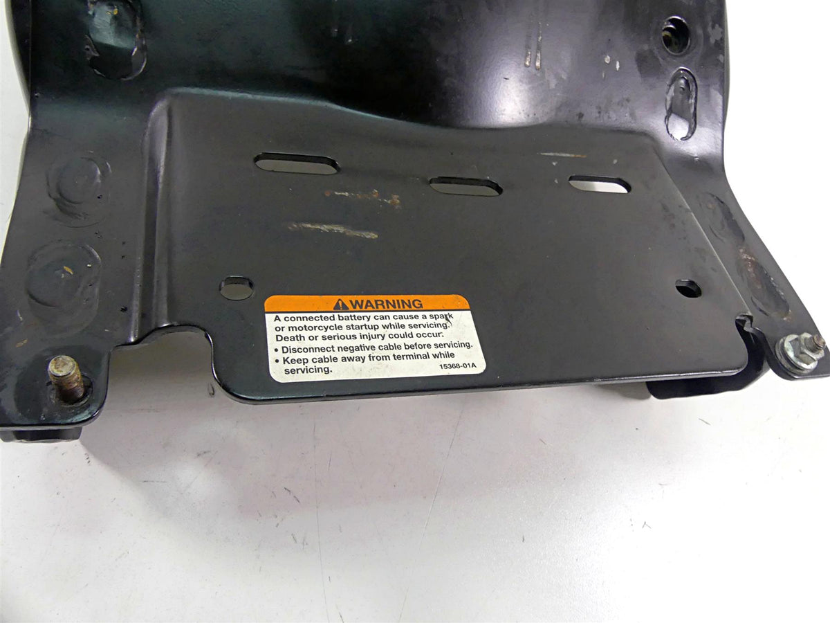 2015 Harley VRSCF Muscle V-Rod Straight Rear Inner Fender Subframe 48527-09 {{ shop.shopifyCountryName }} - Mototech271