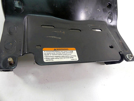 2015 Harley VRSCF Muscle V-Rod Straight Rear Inner Fender Subframe 48527-09 {{ shop.shopifyCountryName }} - Mototech271