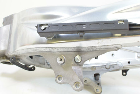 2008 Aprilia RSV2 RSV1000 R Straight Main Frame Chassis Cln Ez Registr AP8146974 {{ shop.shopifyCountryName }} - Mototech271