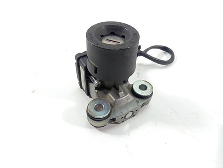2012 Ducati Panigale 1199S Cdi Ecu Ecm Ignition Switch Key 28642071B 59821051A {{ shop.shopifyCountryName }} - Mototech271