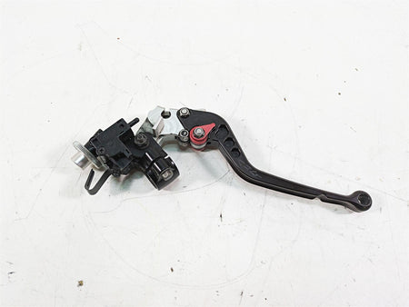 2009 Suzuki GSXR750 K9 Clutch Perch & Crg Adjustable Lever Set - Read AN-643 {{ shop.shopifyCountryName }} - Mototech271