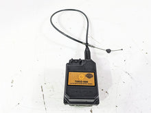 Load image into Gallery viewer, 2003 Harley Touring FLHTCUI E-Glide 100th Cruise Control Module Unit 70955-98B

