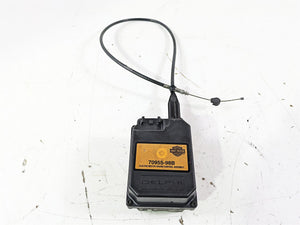 2003 Harley Touring FLHTCUI E-Glide 100th Cruise Control Module Unit 70955-98B