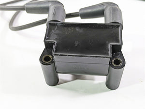 2010 Harley Touring FLHTK Electra Glide Ignition Coil Wires & Plugs 31696-07A | Mototech271