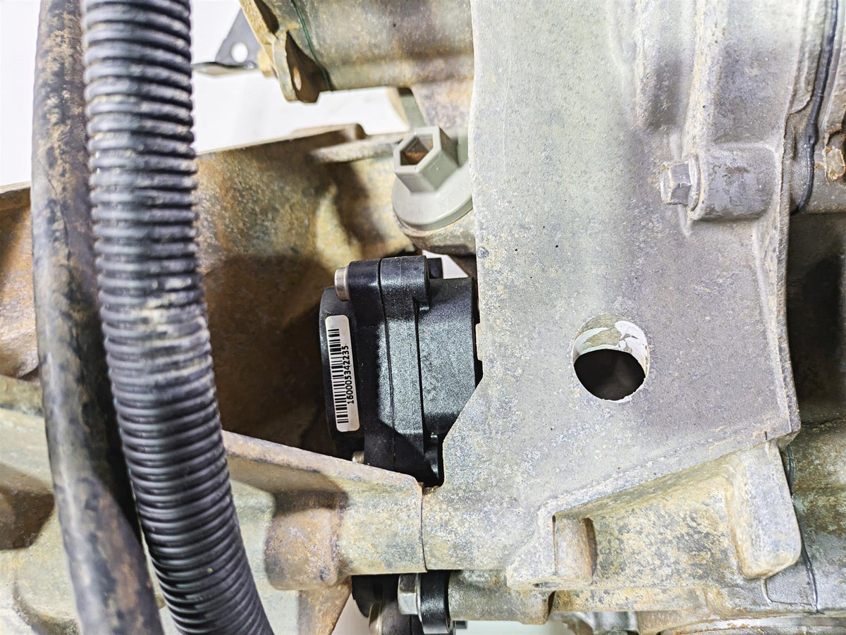 2023 Can Am Maverick X3 XMR Turbo RR Transmission Gear Box 1K Only 420686788 {{ shop.shopifyCountryName }} - Mototech271