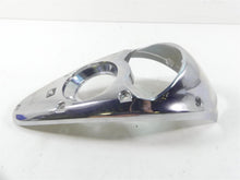 Load image into Gallery viewer, 2006 Honda V-Twin VTX1800 N3 Fuel Gas Petrol Tank Dash Cover Panel 17620-MCH-003 | Mototech271

