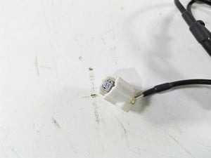 2021 Yamaha Tenere 700 XTZ7 Rear Abs Brake Wheel Speed Sensor BW3-85980-01-00 | Mototech271