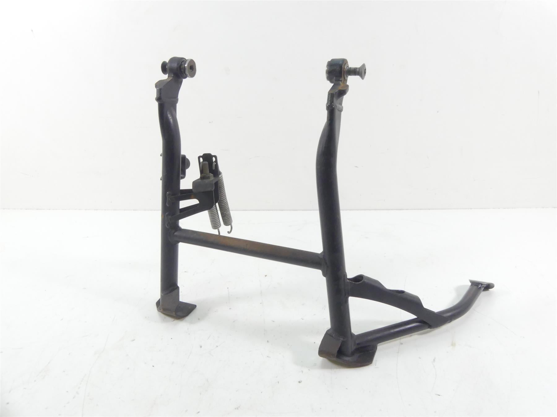 2011 BMW R1200GS K255 Adv Center Kickstand Kick Stand Esa 46527683545