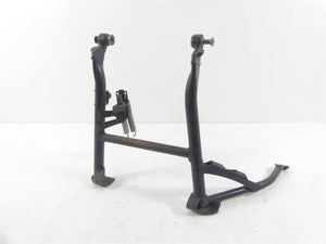 2011 BMW R1200GS K255 Adv Center Kickstand Kick Stand Esa 46527683545