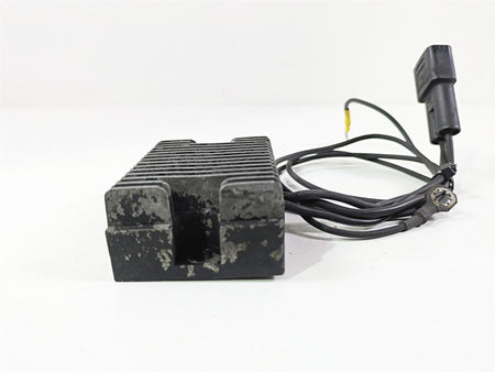 1999 Harley Dyna FXDL Low Rider Rectifier Voltage Regulator 74518-99A {{ shop.shopifyCountryName }} - Mototech271