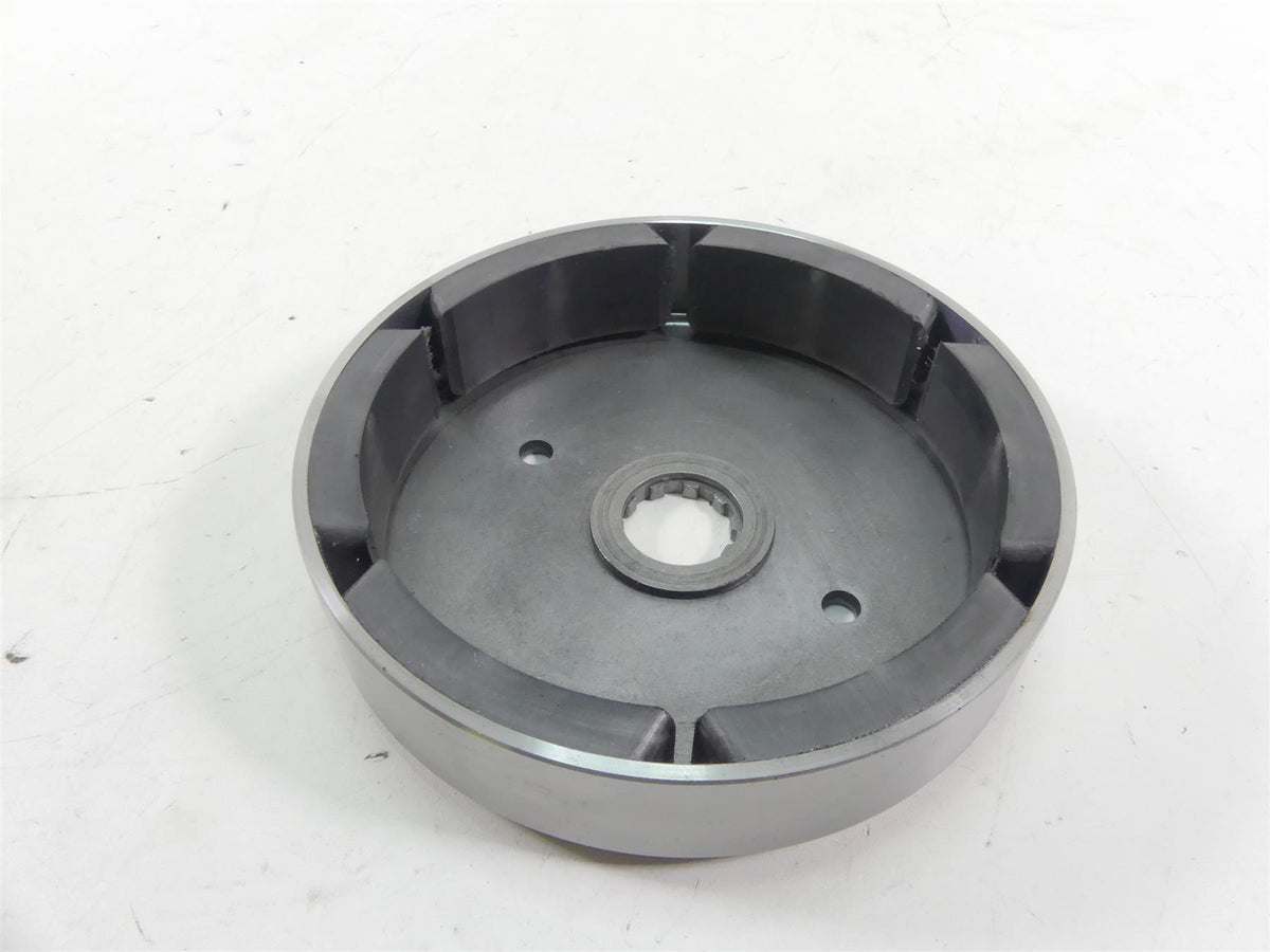 2000 Harley Dyna FXR4 CVO Super Glide Ignition Flywheel Fly Wheel Rotor 29957-81 {{ shop.shopifyCountryName }} - Mototech271
