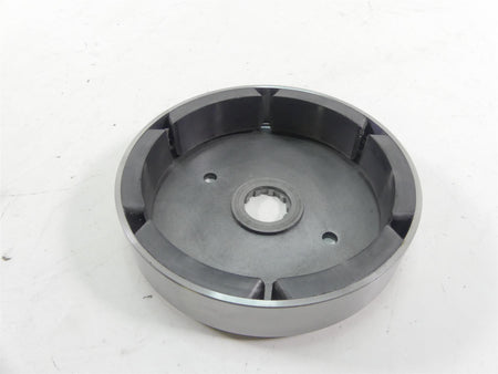 2000 Harley Dyna FXR4 CVO Super Glide Ignition Flywheel Fly Wheel Rotor 29957-81 {{ shop.shopifyCountryName }} - Mototech271